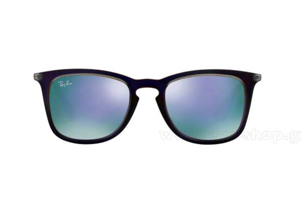 RAYBAN 4221 Γυαλια Ηλιου 