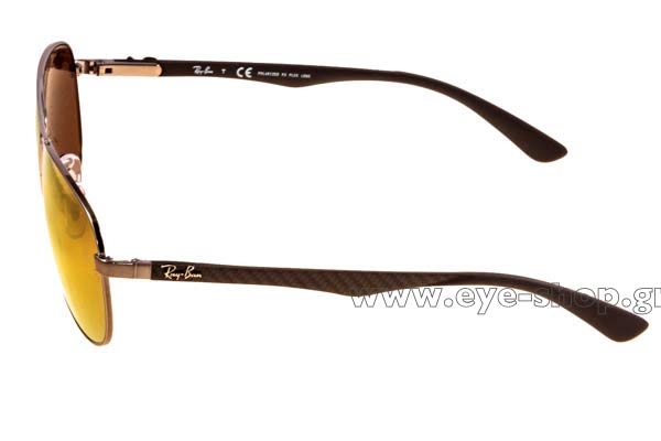 RAYBAN 8313 Γυαλια Ηλιου 