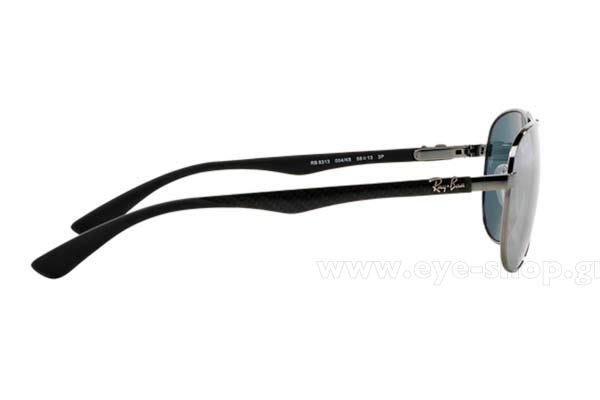 RAYBAN 8313 Γυαλια Ηλιου 