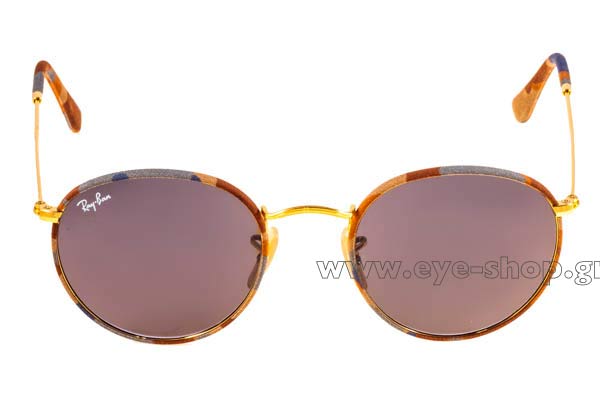 RAYBAN 3447JM Γυαλια Ηλιου 