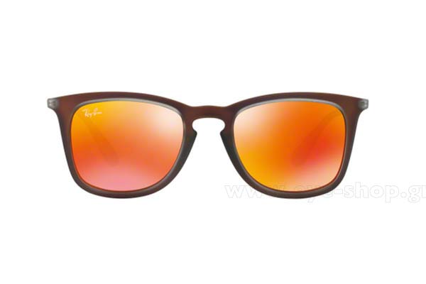 RAYBAN 4221 Γυαλια Ηλιου 
