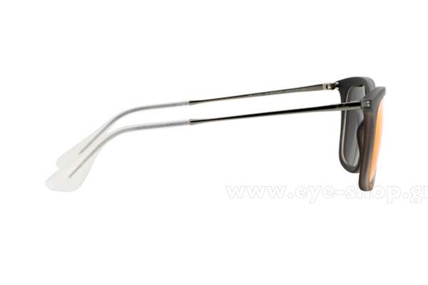 RAYBAN 4221 Γυαλια Ηλιου 