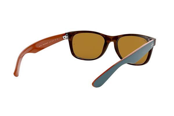 RAYBAN 2132 New Wayfarer Γυαλια Ηλιου 