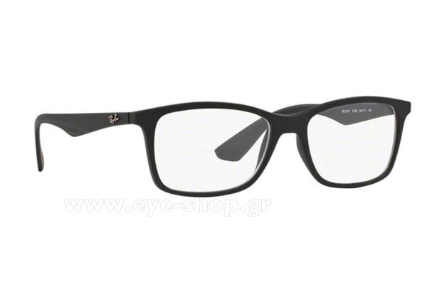 Rayban 7047 5196 size 54 Γυαλιά οράσεως Τιμή: 103,14