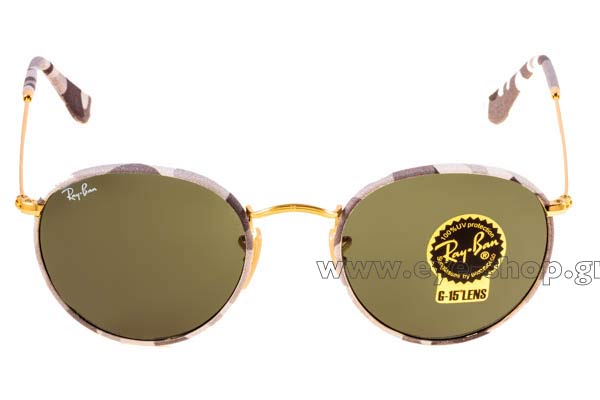 RAYBAN 3447JM Γυαλια Ηλιου 