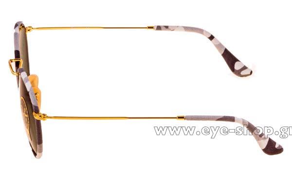RAYBAN 3447JM Γυαλια Ηλιου 