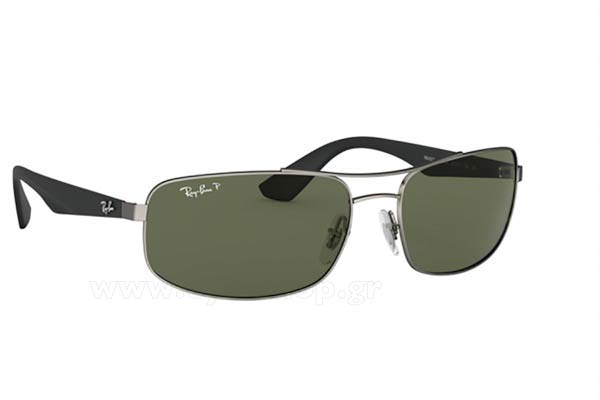 Γυαλια Ηλιου Rayban 3527 029/9A Polarized size 61 Τιμή: 110,99