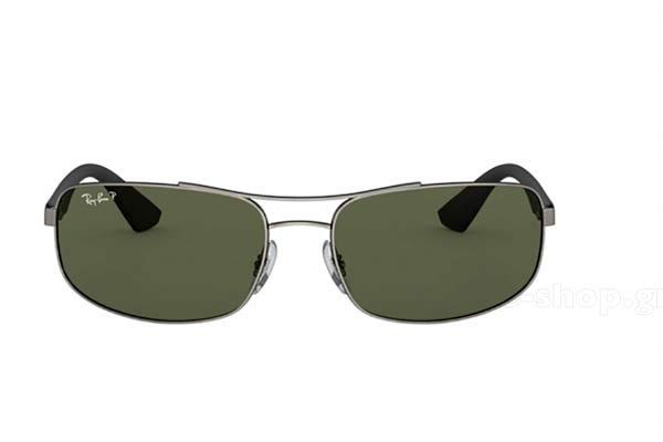RAYBAN 3527 Γυαλια Ηλιου 