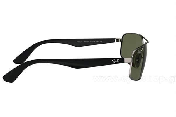 RAYBAN 3527 Γυαλια Ηλιου 