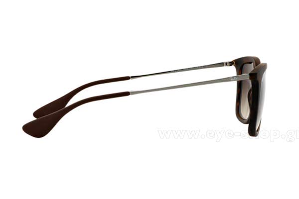 RAYBAN 4221 Γυαλια Ηλιου 