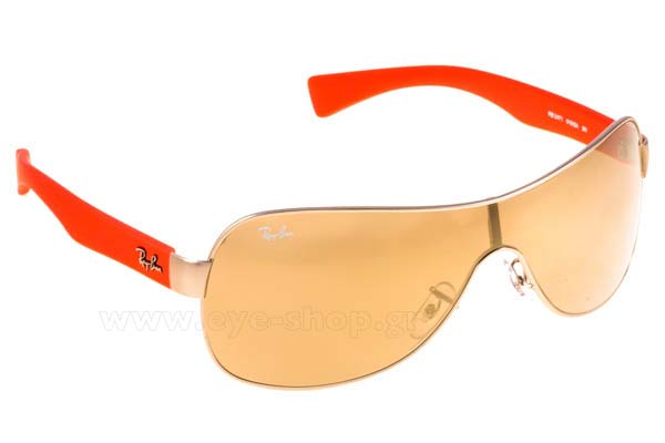 rayban 3471 Youngster Γυαλια Ηλιου 