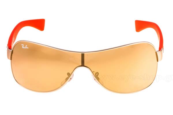 RAYBAN 3471 Youngster Γυαλια Ηλιου 