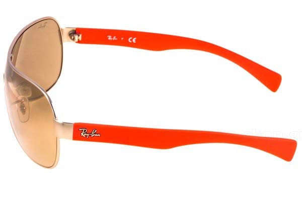 RAYBAN 3471 Youngster Γυαλια Ηλιου 