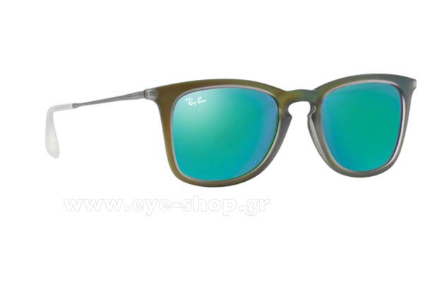 rayban 4221 Γυαλια Ηλιου 