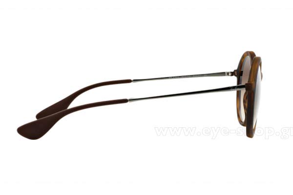 RAYBAN 4222 Γυαλια Ηλιου 