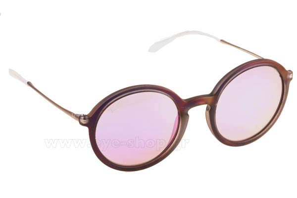 rayban 4222 Γυαλια Ηλιου 
