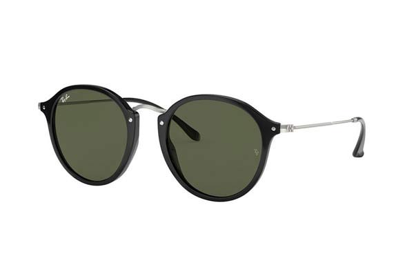 Γυαλια Ηλιου Rayban 2447 901 Fleck size 49 Τιμή: 130,99