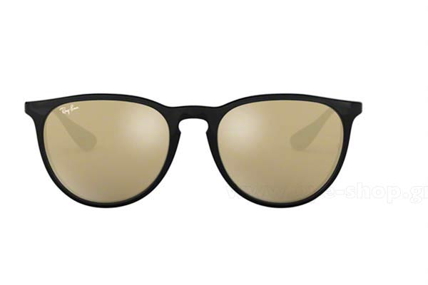 RAYBAN Erika 4171 Γυαλια Ηλιου 