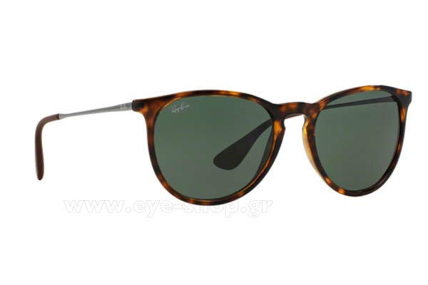 Γυαλια Ηλιου RayBan Erika-4171 710/71 size 54 Τιμή: 85,98