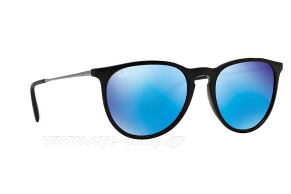 Γυαλια Ηλιου Rayban Erika-4171 601/55 size 54 Τιμή: 101,57