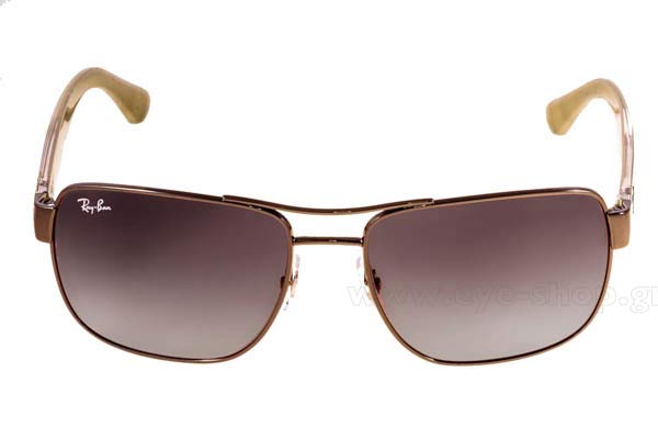 RAYBAN 3530 Γυαλια Ηλιου 