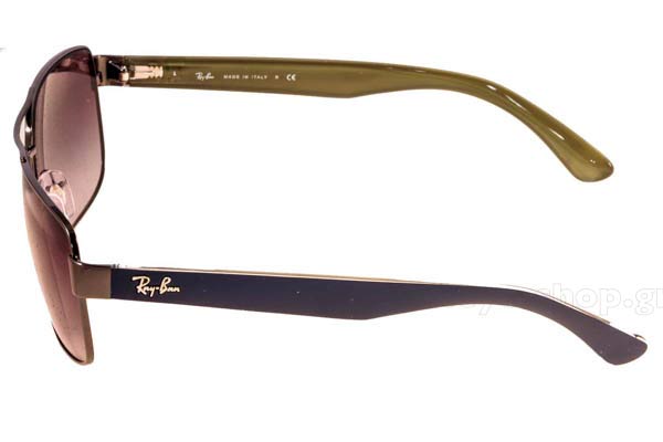 RAYBAN 3530 Γυαλια Ηλιου 