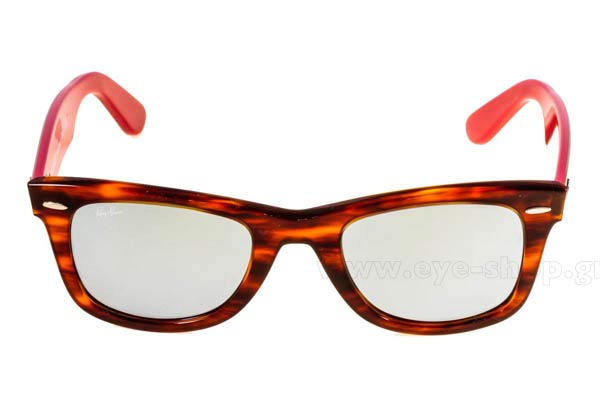 RAYBAN 2140 Wayfarer Γυαλια Ηλιου 