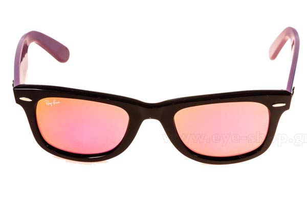 RAYBAN 2140 Wayfarer Γυαλια Ηλιου 