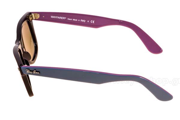 RAYBAN 2140 Wayfarer Γυαλια Ηλιου 
