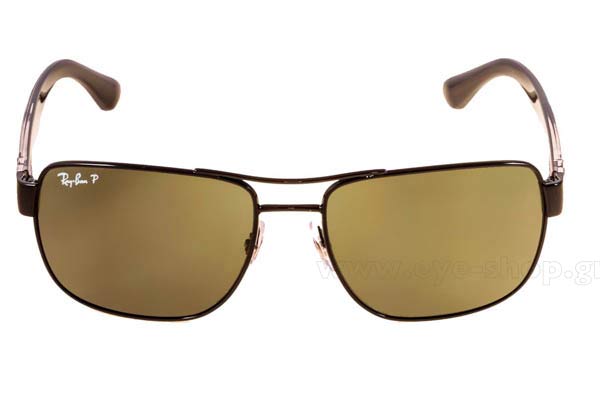 RAYBAN 3530 Γυαλια Ηλιου 