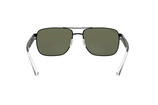 RAYBAN 3530 Γυαλια Ηλιου 