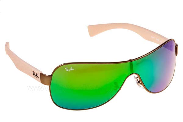rayban 3471 Youngster Γυαλια Ηλιου 