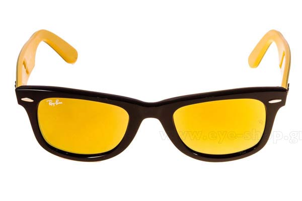 RAYBAN 2140 Wayfarer Γυαλια Ηλιου 