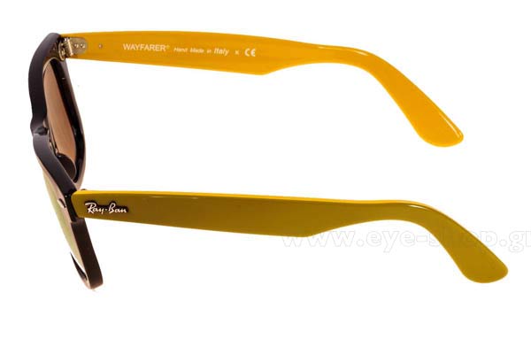 RAYBAN 2140 Wayfarer Γυαλια Ηλιου 