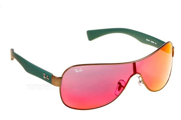 rayban 3471 Youngster Γυαλια Ηλιου 