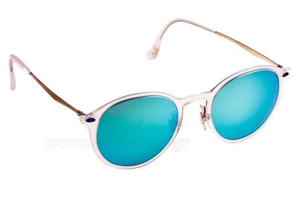 rayban 4224 Γυαλια Ηλιου 
