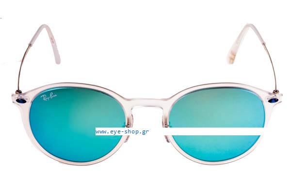 RAYBAN 4224 Γυαλια Ηλιου 