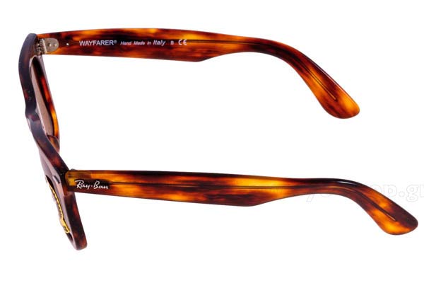 RAYBAN 2140 Wayfarer Γυαλια Ηλιου 