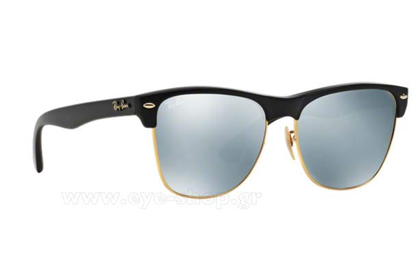 Γυαλια Ηλιου Rayban 4175-Oversized-Clubmaster 877/30 size 57 Τιμή: 133,47