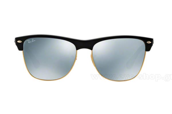 RAYBAN 4175 Oversized Clubmaster Γυαλια Ηλιου 