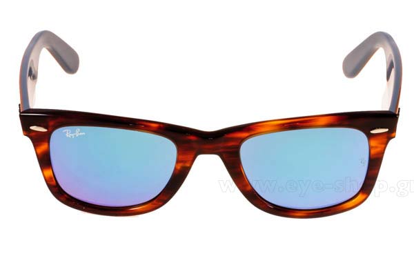 RAYBAN 2140 Wayfarer Γυαλια Ηλιου 