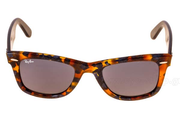 RAYBAN 2140 Wayfarer Γυαλια Ηλιου 