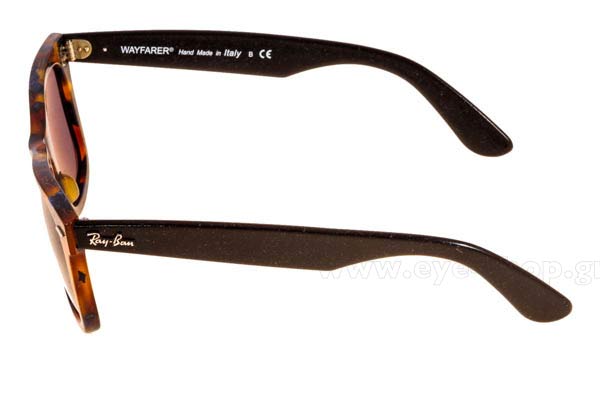 RAYBAN 2140 Wayfarer Γυαλια Ηλιου 