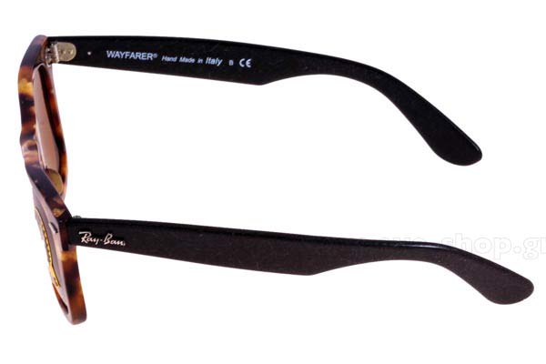RAYBAN 2140 Wayfarer Γυαλια Ηλιου 