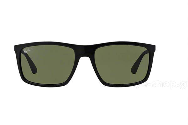 RAYBAN 4228 Γυαλια Ηλιου 