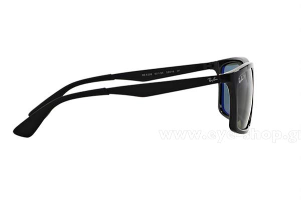 RAYBAN 4228 Γυαλια Ηλιου 