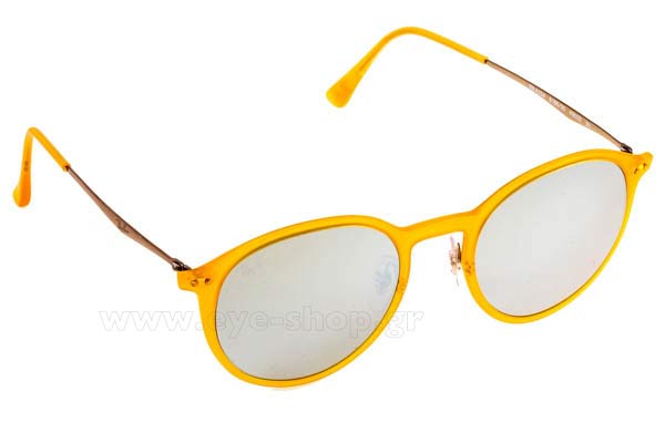 rayban 4224 Γυαλια Ηλιου 
