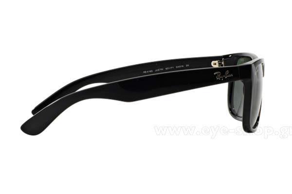 RAYBAN Justin 4165 Γυαλια Ηλιου 