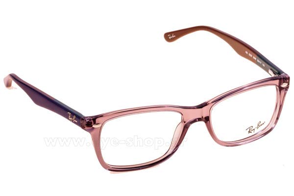 Rayban 5228 5546 size 53 Γυαλιά οράσεως Τιμή: 91,94