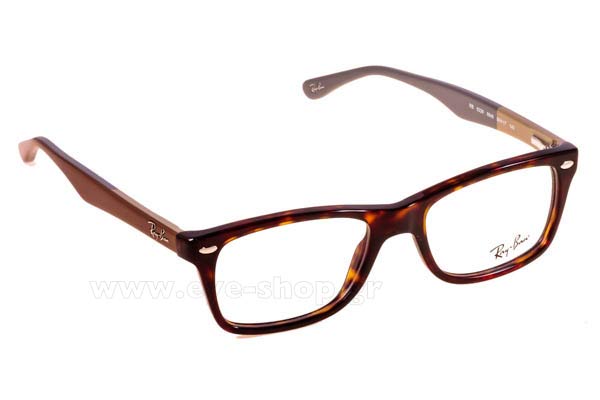 Rayban 5228 5545 size 50 Γυαλιά οράσεως Τιμή: 122,00
